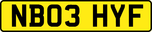 NB03HYF