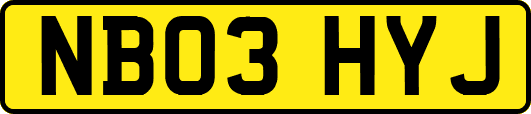 NB03HYJ