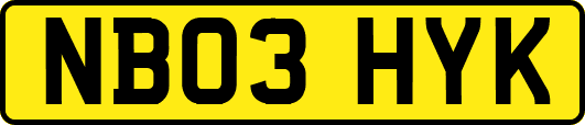 NB03HYK