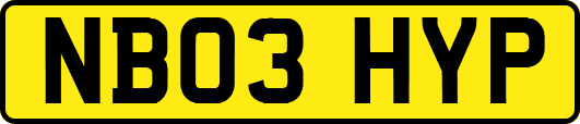 NB03HYP