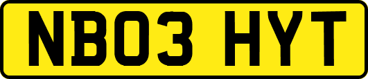 NB03HYT