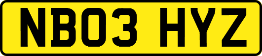 NB03HYZ