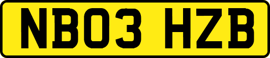 NB03HZB