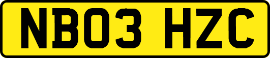 NB03HZC