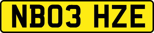 NB03HZE