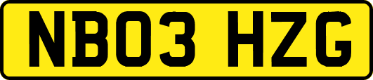 NB03HZG