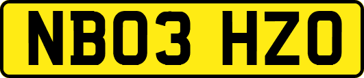 NB03HZO