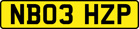 NB03HZP
