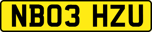 NB03HZU