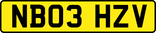 NB03HZV