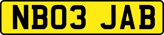 NB03JAB