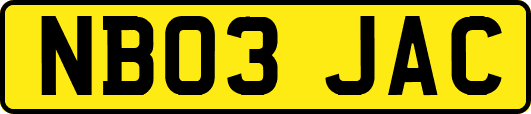 NB03JAC
