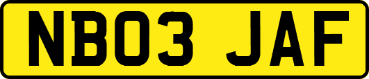 NB03JAF
