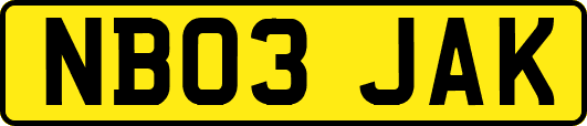 NB03JAK