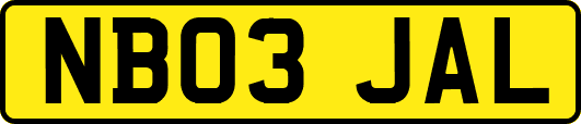 NB03JAL