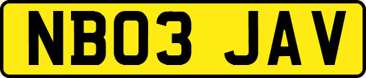 NB03JAV