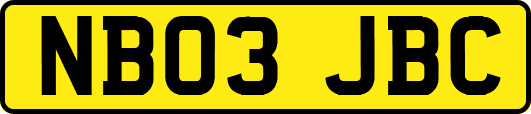 NB03JBC