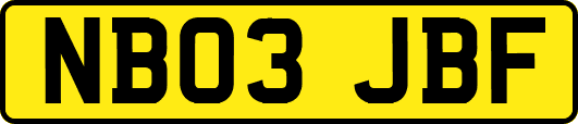 NB03JBF