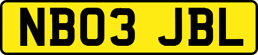 NB03JBL