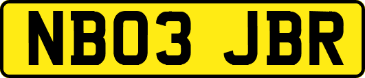NB03JBR