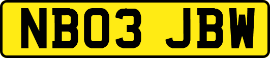 NB03JBW