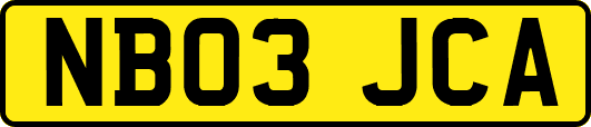 NB03JCA