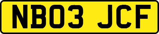 NB03JCF