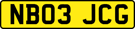 NB03JCG