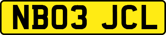 NB03JCL
