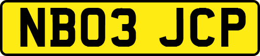 NB03JCP