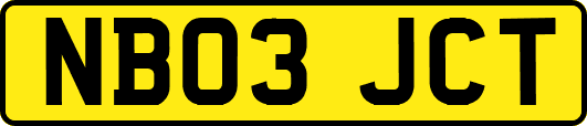 NB03JCT