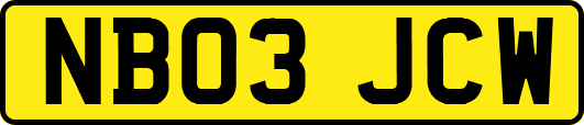 NB03JCW