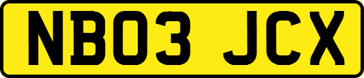 NB03JCX
