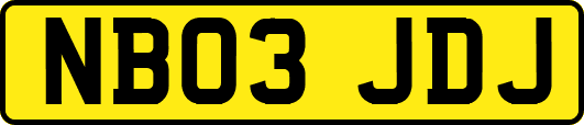 NB03JDJ