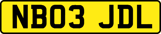 NB03JDL