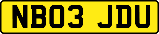 NB03JDU