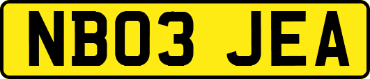 NB03JEA