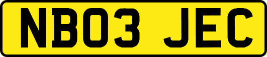 NB03JEC
