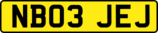 NB03JEJ