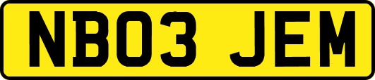 NB03JEM