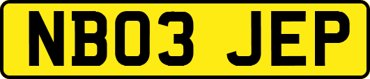 NB03JEP
