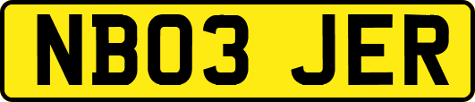 NB03JER
