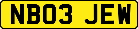 NB03JEW