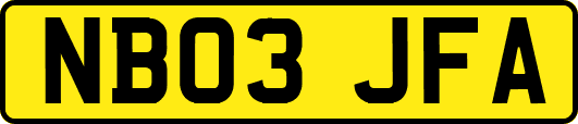 NB03JFA