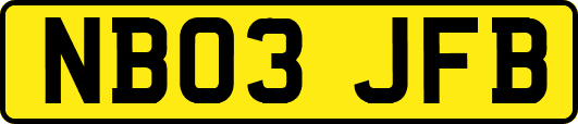 NB03JFB