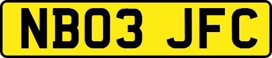 NB03JFC