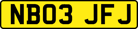 NB03JFJ
