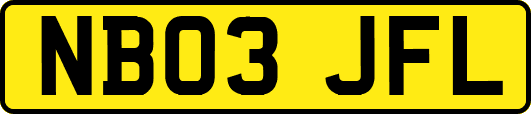 NB03JFL