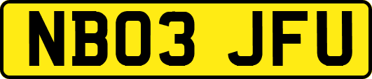 NB03JFU