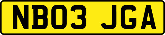 NB03JGA